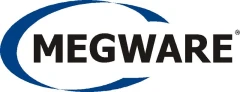 Logo MEGware Computer GmbH Vertrieb und Service