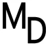 Logo Mehdi Dervishi - Stra&szlig;en-, Tief- und Gartenbau
