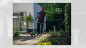 Logo Mehmed Ivanov - Haus und Gartenservice