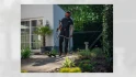 Logo Mehmed Ivanov - Haus und Gartenservice