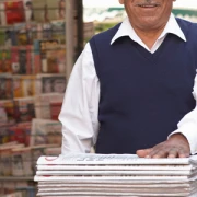 Mehmet Alyanak Kiosk Laatzen