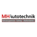 Logo Mehmet Halici MH Autotechnik