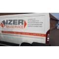 Mehmet Izer Bauservice Hameln