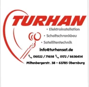 Mehmet Turhan Verkauf von Satellitenanlagen Obernburg