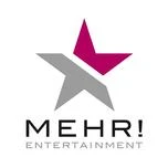 Logo Mehr - Entertainment GmbH