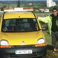 Mehran Motiee-Tehrani Neustadt