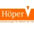 Logo Mehrfachagentur Höper