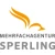Logo Mehrfachagentur Sperling