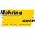 Logo Mehring GmbH Schrott, Recycling, Containerdienst