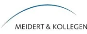 Logo Meidert & Kollegen Rechtsanwälte