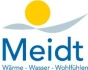 Logo Meidt GmbH