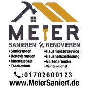 Meier Sanieren Renovieren Ennepetal