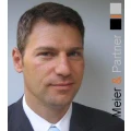 Logo Meier u. Partner
