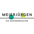 Logo Gartenpflege und Gartengestaltung Meierj&uuml;rgen