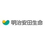 Logo Meiji Yasuda Life Insurance Company