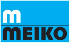 Logo meiko Maschinenbau GmbH & Co.