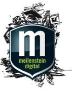 Logo Meilenstein Digital GmbH