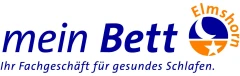 Logo Mein Bett Elmshorn GmbH