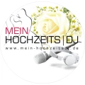 DJ und Moderation f&uuml;r Hochzeitsfeiern