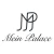 Logo Mein Palace Event Center
