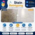Steinreinigung