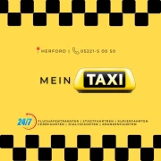 Mein Taxi Herford Herford