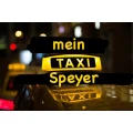 mein taxi speyer GmbH Speyer