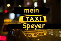 mein taxi speyer GmbH Speyer