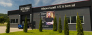Logo Meine Garage GmbH