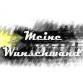 Meine Wunschwand Leverkusen
