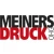 Logo Meiners Druck OHG