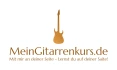 Logo MeinGitarrenkurs.de