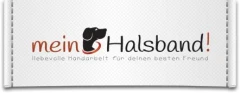 Logo meinHalsband - Heidrun Sünnwoldt