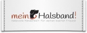 Logo meinHalsband