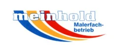 Logo Meinhold  Malerfachbetrieb