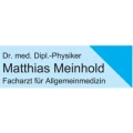 Meinhold Matthias Dr.med., Dipl.-Physiker N&uuml;rnberg
