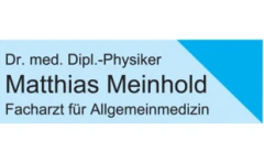 Meinhold Matthias Dr.med., Dipl.-Physiker Nürnberg
