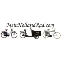 Logo Meinhollandrad