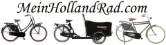 Logo Meinhollandrad