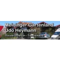 Logo Meininger Gartenland Inh. Udo Heymann