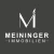 Logo MEININGER Immobilien