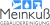 Logo Meinkuß Gebäudereinigung GmbH