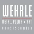 Logo Wehrle, Meinrad