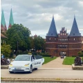 MeinTaxi L&uuml;beck L&uuml;beck