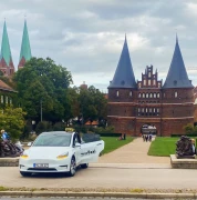 MeinTaxi Lübeck Lübeck