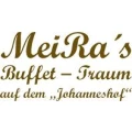 Logo MeiRas Buffet-Traum auf dem ""Johanneshof""
