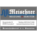 Meischner Heizung-Sanitär Gornsdorf