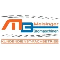 Meisinger B&uuml;romaschinen GmbH Passau