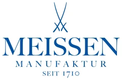 Logo Meissen Porzellan-Stiftung GmbH
