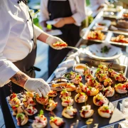 Meissner-Becker Catering Overath